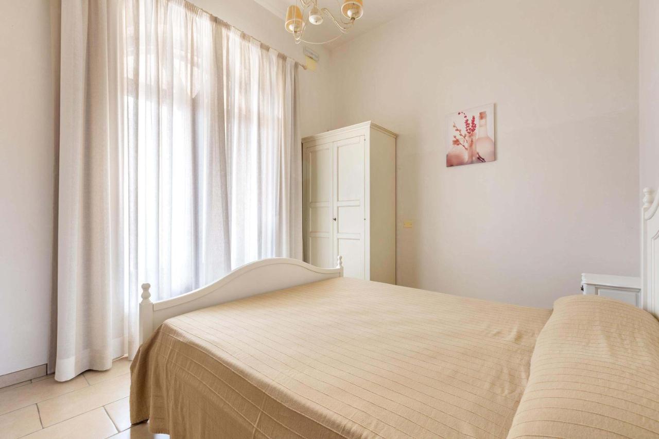 Villa La Paiara By Perle Di Puglia Borgagne Exterior foto