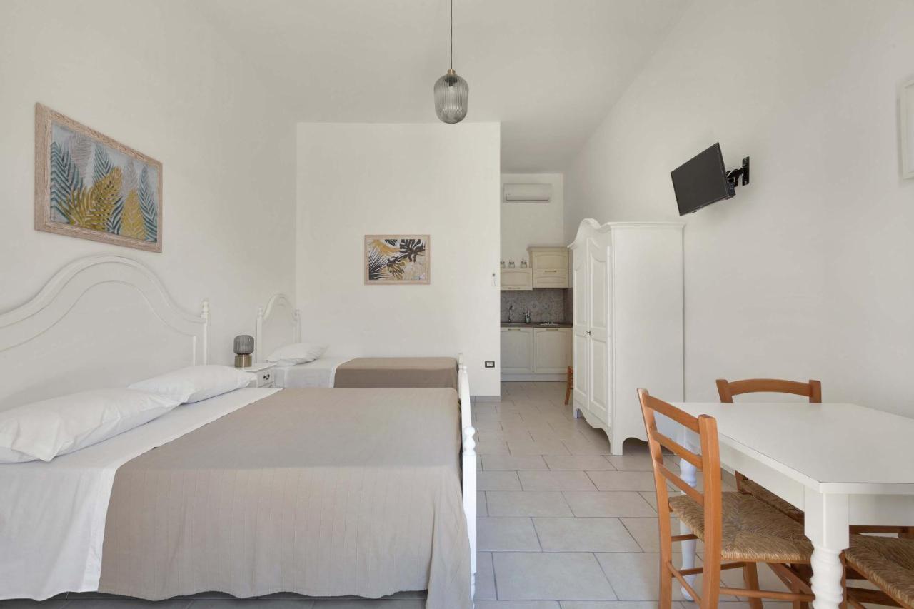 Villa La Paiara By Perle Di Puglia Borgagne Exterior foto