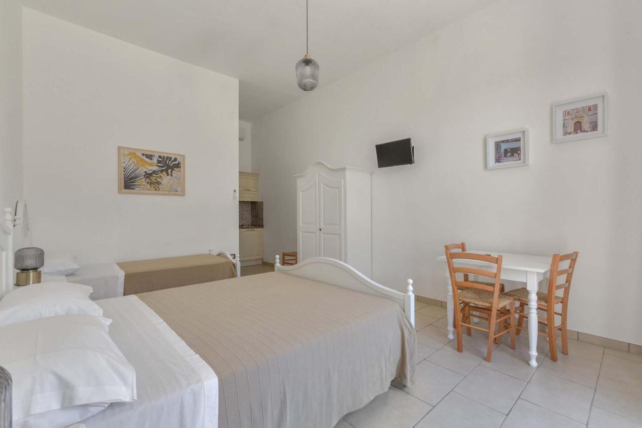 Villa La Paiara By Perle Di Puglia Borgagne Exterior foto
