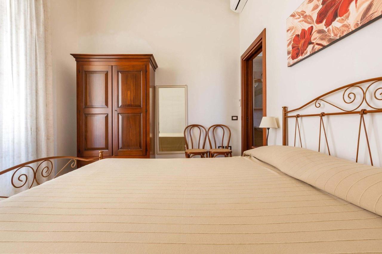 Villa La Paiara By Perle Di Puglia Borgagne Exterior foto
