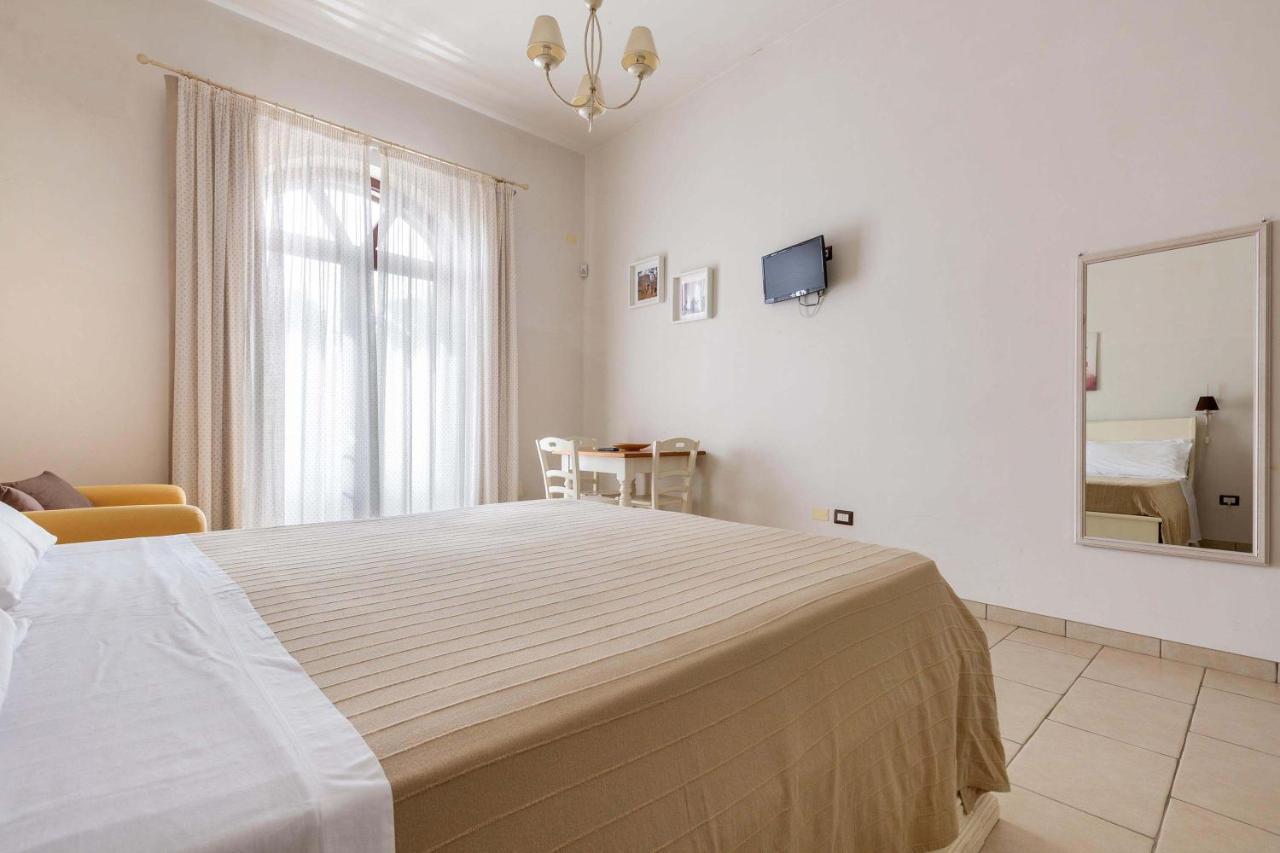 Villa La Paiara By Perle Di Puglia Borgagne Exterior foto