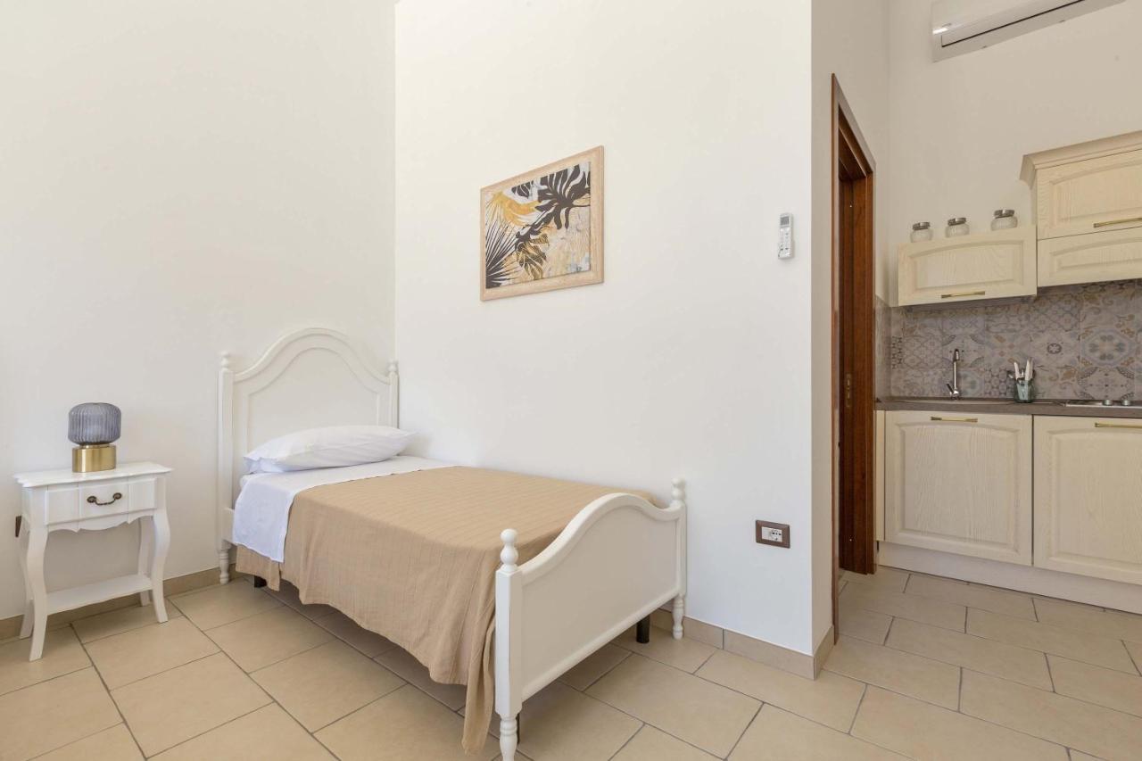 Villa La Paiara By Perle Di Puglia Borgagne Exterior foto